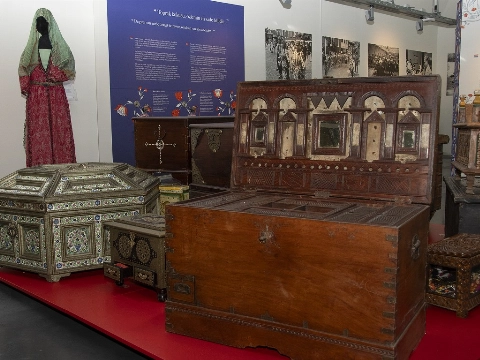 Vier het Suikerfeest bij Museum Vlaardingen