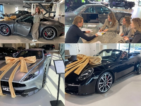 Delta Hotel Vlaardingen voorziet medewerkers van Supercar