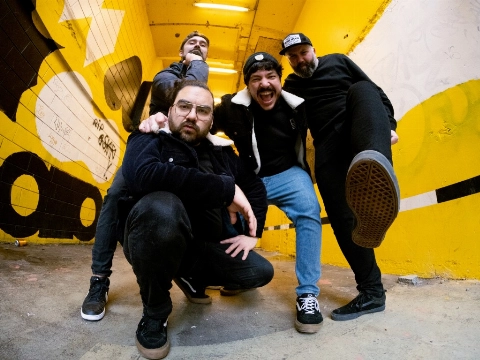 Tusky in De Kroepoekfabriek