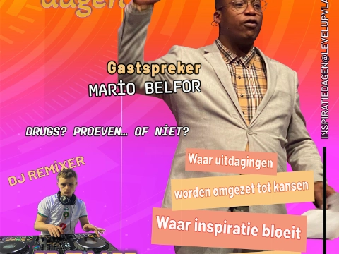 Een eerlijk, indringend en hoopvol verhaal bij Voor de Verandering