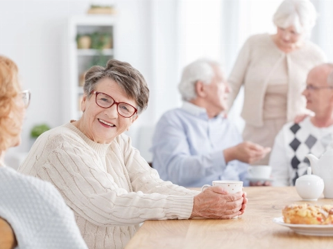 Maak het verschil als vrijwillige begeleider bij onze visiteclubs in Vlaardingen!