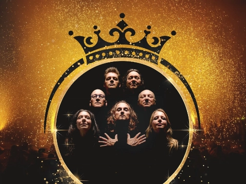 Crazy Little Things brengt Queen van Wembley naar Vlaardingen