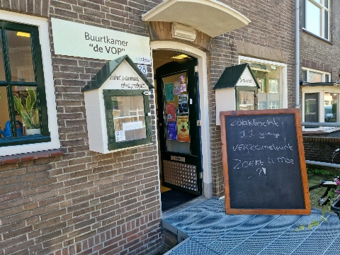 Twaalfjarige jongen vermist in Vlaardingen