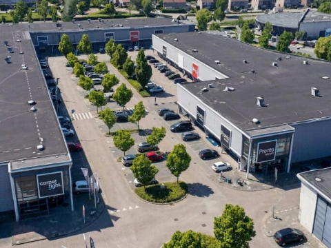 Eerst eieren zoek en dan pareltjes scoren op Boulevard Vlaardingen