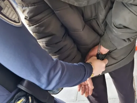 Dronken Polen krijgen wijkverbod in Vlaardingen