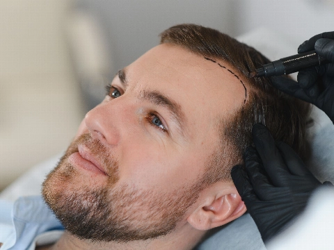 De Wetenschap en Kunst van Haarrestauratie in het Moderne Tijdperk