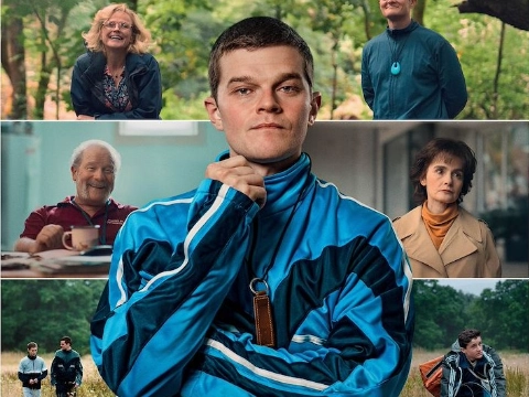 Leven met Tourette, verteld met humor en warmte: ‘I Swear’