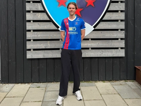 Lars Vermeulen naar CION