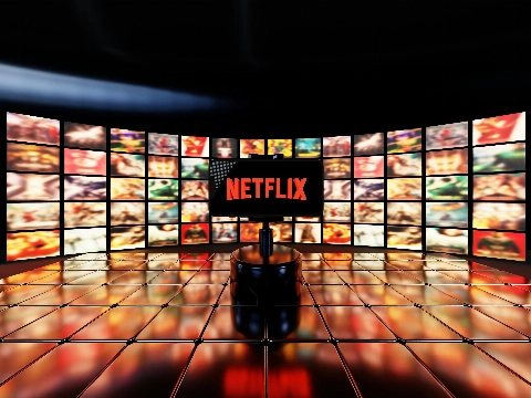 Van stadsstraten naar schermen: hoe inwoners van Vlaardingen nieuwe vormen van entertainment ontdekken