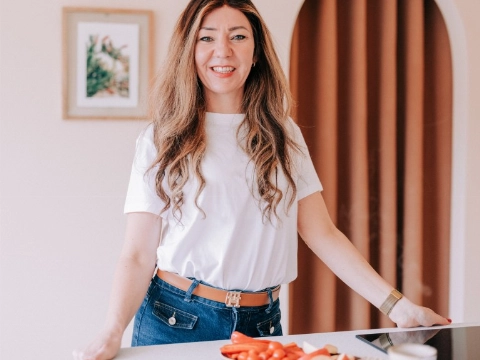 Raak je overtollige kilo's nog voor de zomer kwijt