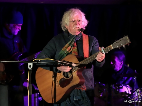 Rien de Bruin (Amazing Stroopwafels) overleden