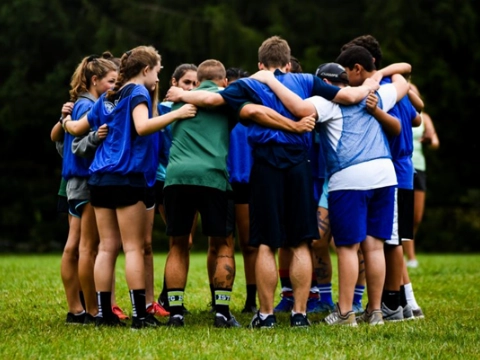 Wat sport je leert en school nooit zal leren