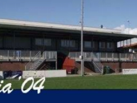 Vlaardingen voor KiKa bij Victoria’04