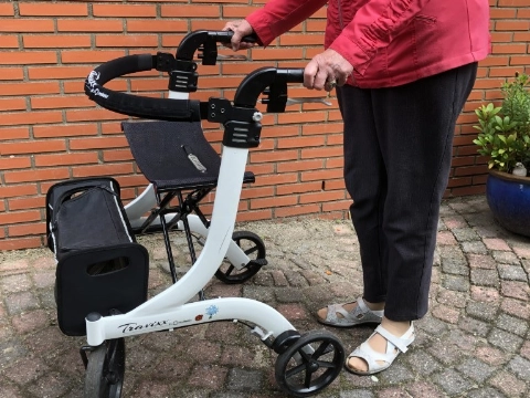 Voetklachten zijn van alle leeftijden