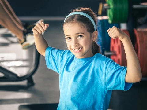 Minters biedt gratis trainingen voor kinderen en jongeren uit Vlaardingen