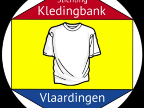 Kledingbank doet mee aan unieke donatieverdubbelingsactie