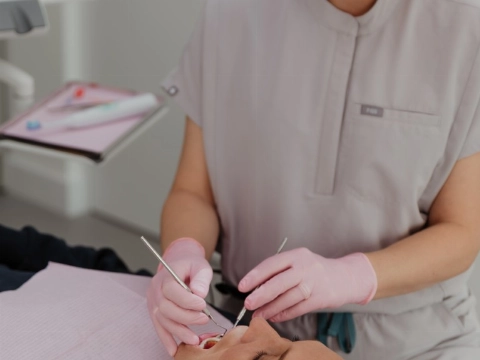 Waarom één vaste mondhygiënist voor veel mensen fijner is