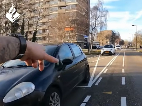 Drugsdealer aangehouden na deals in Vlaardingen en Schiedam
