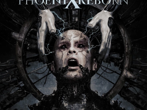 Albumrelease Phoenix Reborn en TerraDown in de Kroepoekfabriek