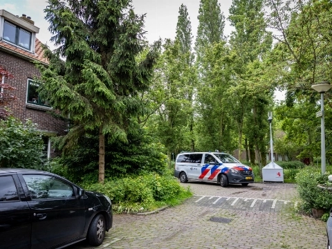 William Schrikkerstichting opnieuw in opspraak