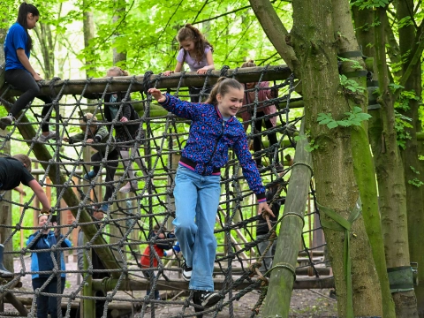 Veel gratis activiteiten tijdens vierde Broekpolderdag