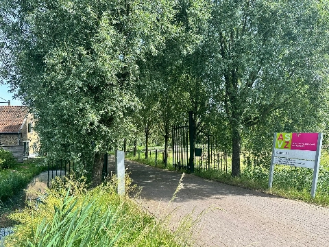 Voorjaarsmarkt Boerderij Nooitgedacht