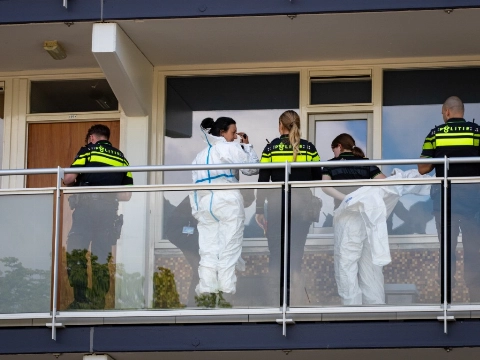 Schok is groot na vondst twee overleden broers in woning