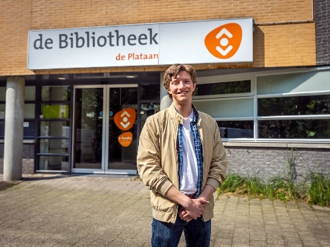 Collegereeks: Geschiedenis van de Verenigde Staten