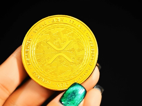 Toenemende rol voor XRP binnen digitale financiële infrastructuur