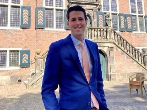 Wethouder wordt wethouder, maar dan elders