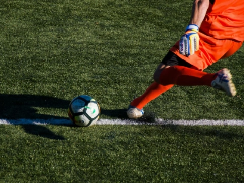 De voetbalderby's van Vlaardingen: CION, VFC en de strijd om lokale trots