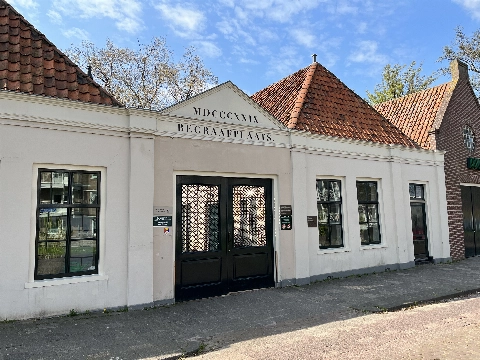 Stadswandeling Vlaardinger Ambacht