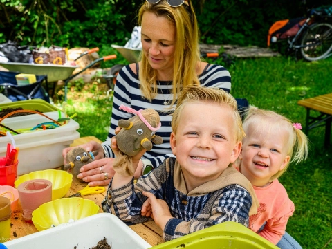 Vierde editie Broekpolderdag groot succes