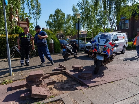 CDA bezorgd over onderhoud fietspaden