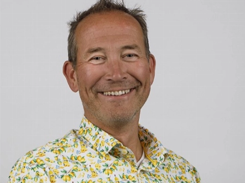 Jorn van der Bie sluit zich aan bij ONS.Vlaardingen