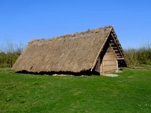 Nationale Archeologiedagen bij Masamuda