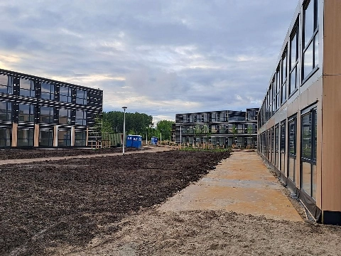 Vlaardingen boos over vertraging AWZI: toekomst Mrija opnieuw onder druk