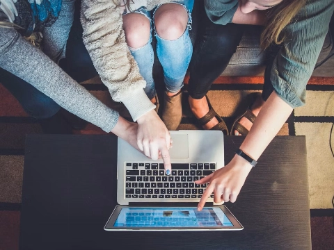 Groei van digitale spanning: wat er gebeurt in de wereld van online entertainment in de regio