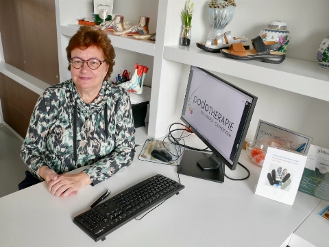 Wandelen zonder pijnlijke voeten, knieën of rug