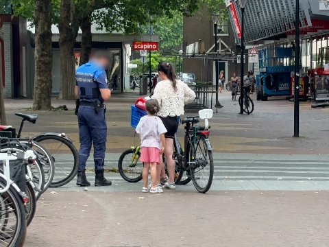 Column: Vrijdagavond! Stadje pakken?