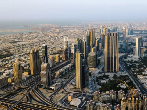 Van Vlaardingen naar Dubai: waar let je op bij een tweede woning?