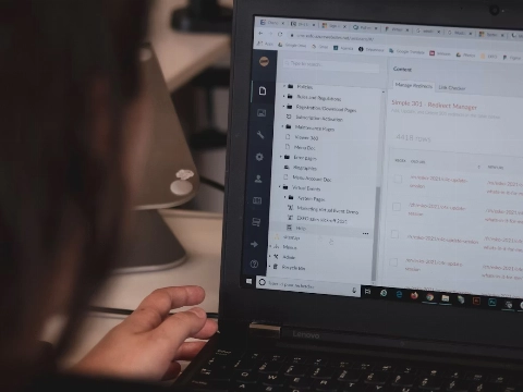 Digitale veiligheid begint in de inbox: wat ondernemers moeten weten