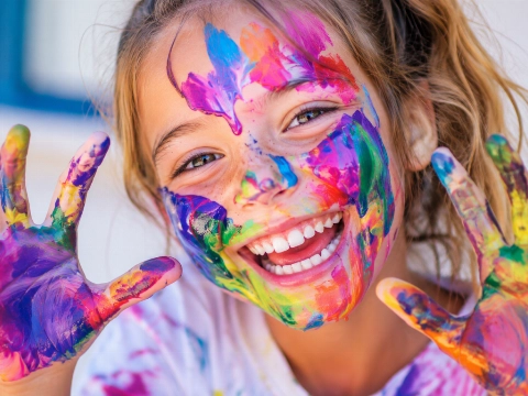 Een zomervakantie vol leuke kinderactiviteiten