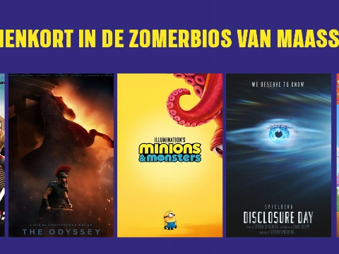 Beleef de zomer met de Vakantiebios van Bios in Maassluis