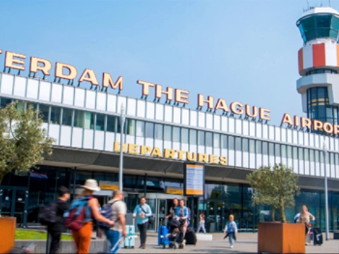 RTHA en BookBetter lanceren nieuwe manier van vliegtickets boeken