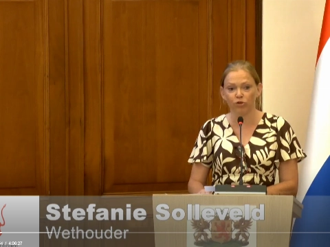 Voorjaarsnota maakt duidelijk: eerst bezuinigen, plannen later