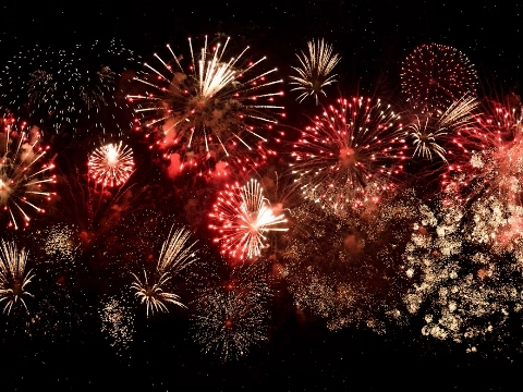 Geen ontheffingen meer voor consumentenvuurwerk tijdens jaarwisselingen