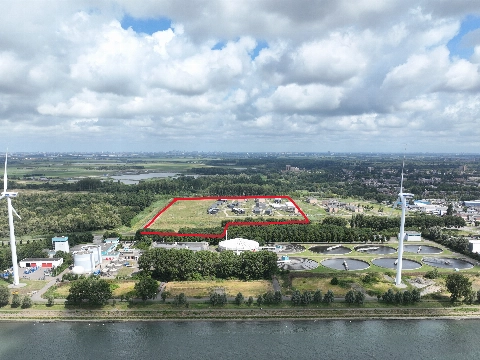 Ruim €1 miljard voor nieuwe Waterzuivering