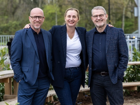 Wijzer en Primo zetten volgende stap richting nieuwe organisatie