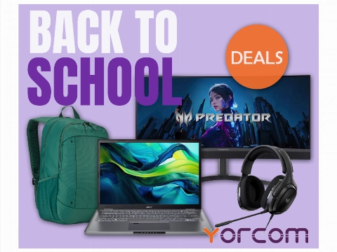 Klaar voor de start? Zo kies je de juiste schoollaptop